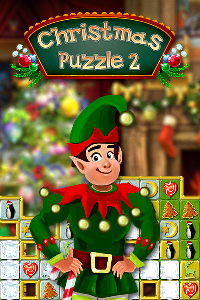 Christmas Puzzle 2 [Download]