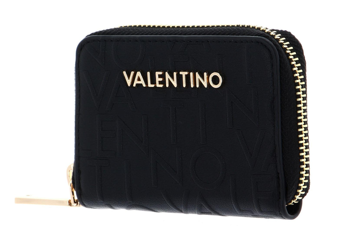 Valentino Relax Black One Size Women, Black, Classic