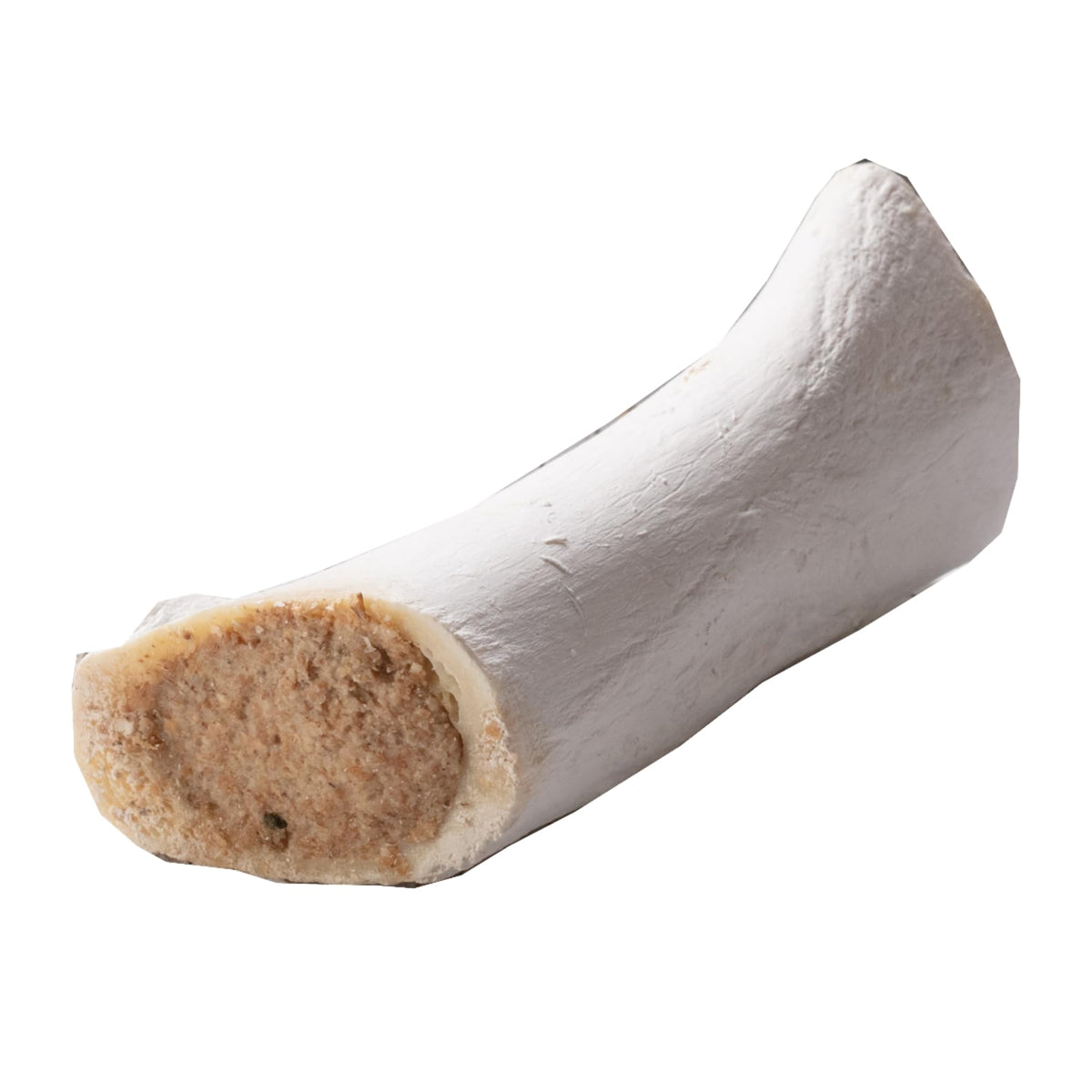 Hollings Filled Bone with Tripe Dog Chew, Delicious, Air Dried Long Lasting Bone for Adult Dogs, Made with 100% Natural Ingredients (1 Bone)