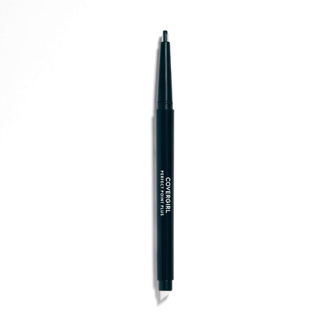 COVERGIRL Perfect Point Plus Eyeliner, Value Pack