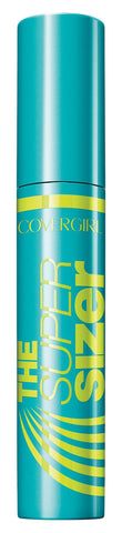 COVERGIRL Super Sizer by Lash Blast Mascara Very Black, 0.4 Ounce (packaging may vary)