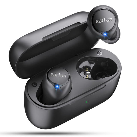 for Samsung Galaxy A54 Wireless Earbuds Bluetooth Headphones 48hrs Play  Back Sport Earphones with LED Display Over-Ear Buds with Earhooks Built-in  Mic