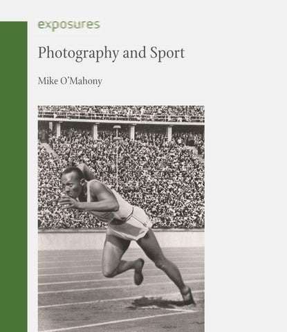 Photography and Sport (Exposures)