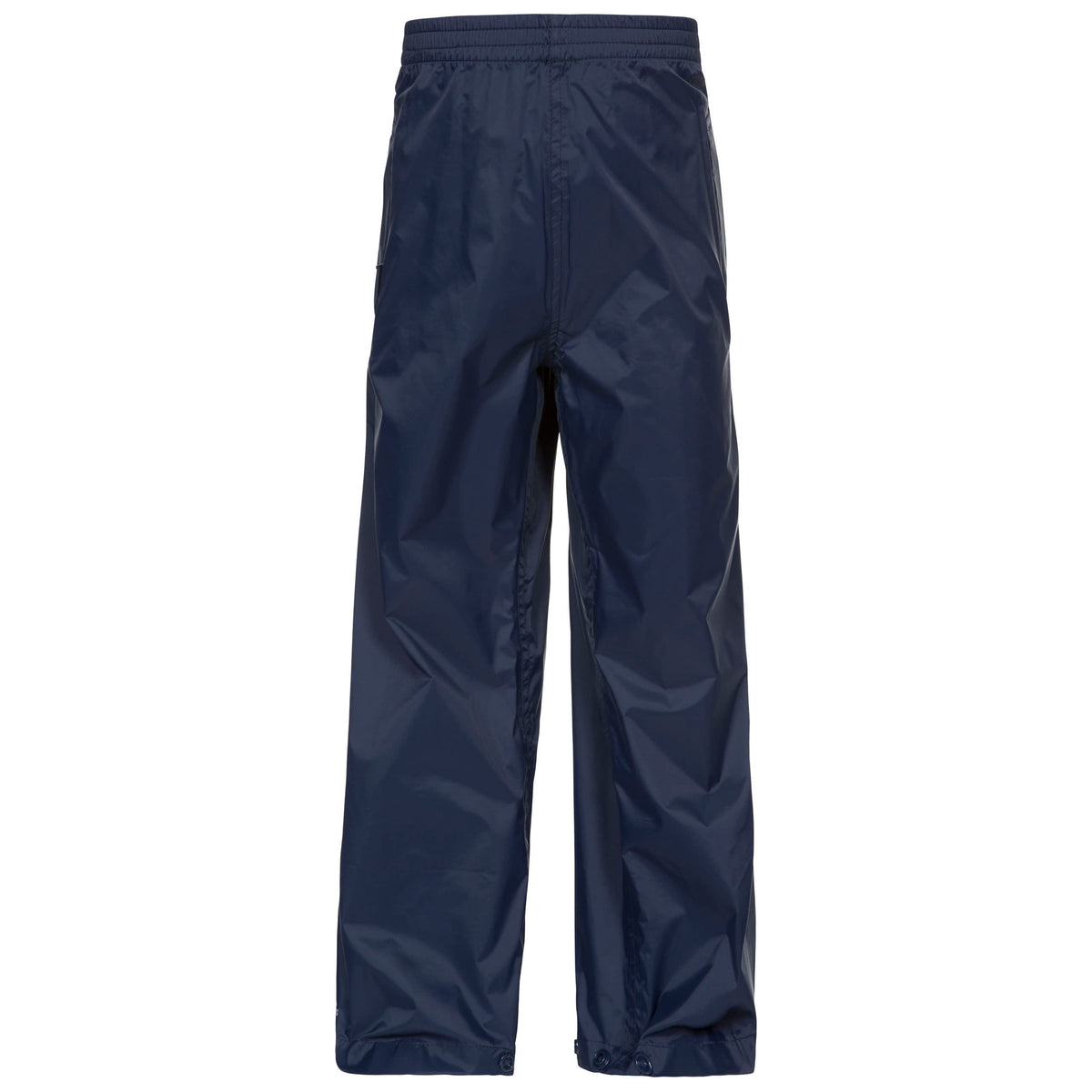 Trespass Kids Qikpac Navy Size 11/12