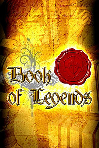 Book of Legends [Download]