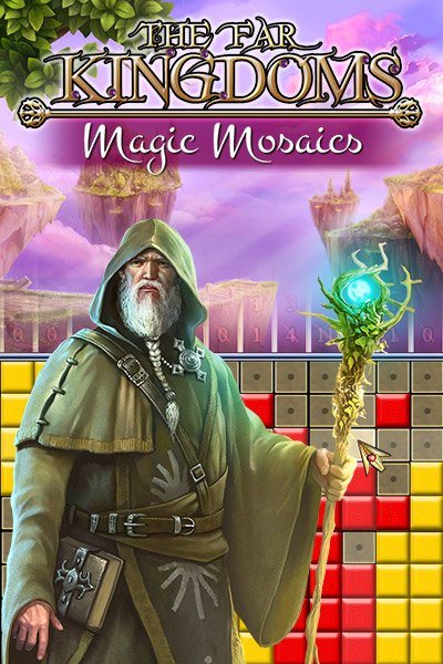 The Far Kingdoms: Magic Mosaics [Download]