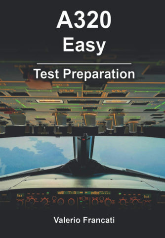 A320 Easy: Test Preparation