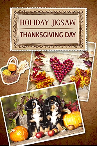 Holiday Jigsaw: Thanksgiving Day [Download]