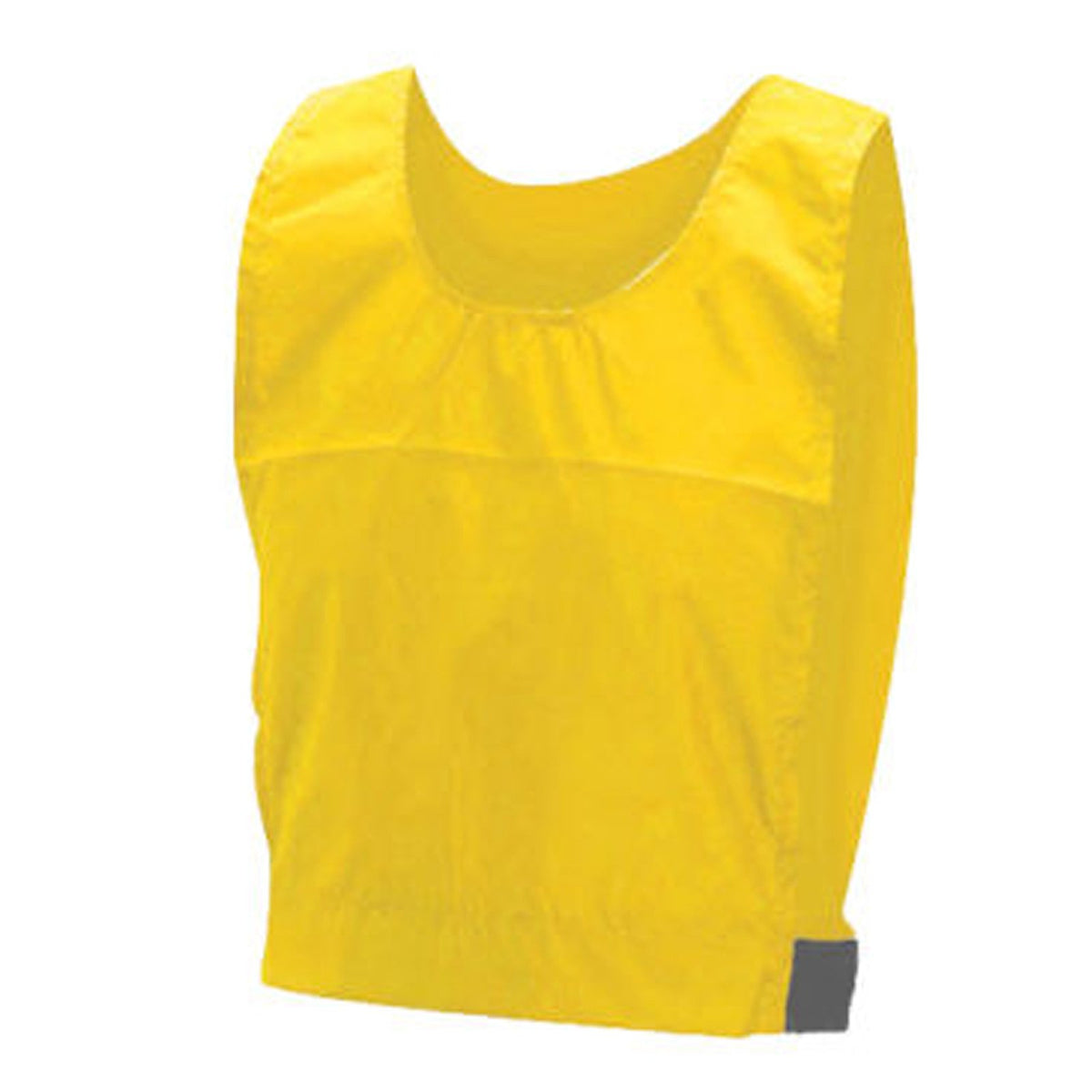 MUGHNIO ÃƒÆ’Ã†â€™Ãƒâ€ Ã¢â‚¬â„¢ÃƒÆ’Ã‚Â¢ÃƒÂ¢Ã¢â‚¬Å¡Ã‚Â¬Ãƒâ€¦Ã‚Â¡ÃƒÆ’Ã†â€™ÃƒÂ¢Ã¢â€šÂ¬Ã…Â¡ÃƒÆ’Ã¢â‚¬Å¡Ãƒâ€šÃ‚Â® Polyester Quality Football Rugby Netball Adults Sports Bibs Basketball Soccer Kids Training Team Vest PACK OF 1 5 7 10 15 20 (7x-YELLOW, ADULTS)