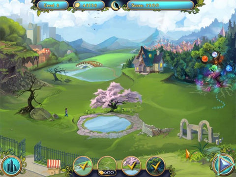 Magic Heroes: Save Our Park [Download]