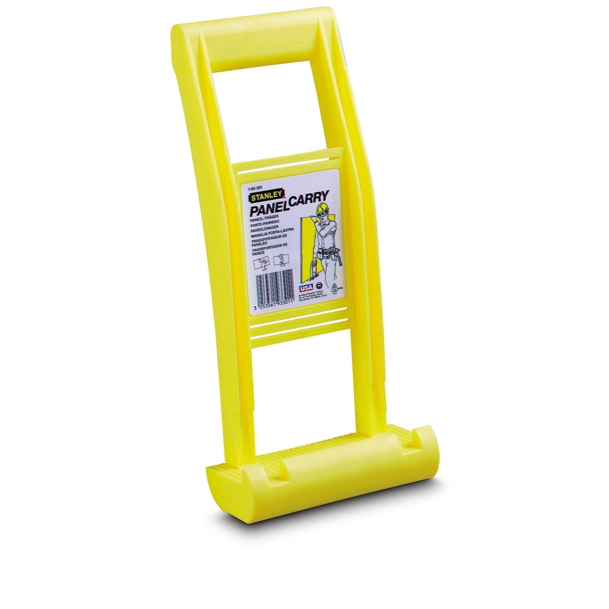 Stanley 193301 Drywall Panel Carrier