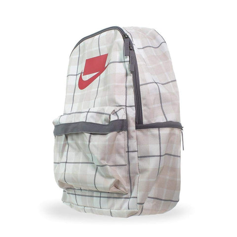 Nike HERITAGE Backpack - 2.0 AOP UNISEX BA5880-030 SIZE ONE