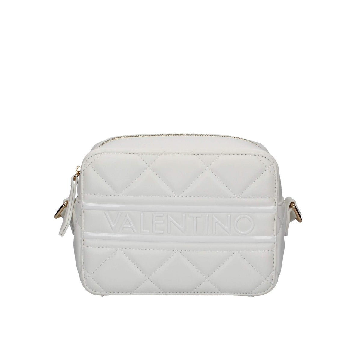 Valentino Ada Haversack for Women, white, One size