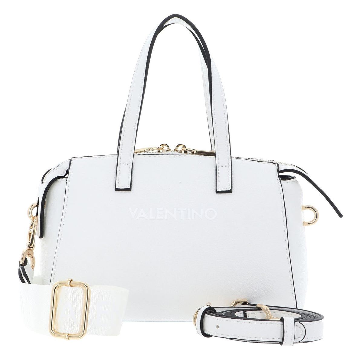 Valentino Utility, White