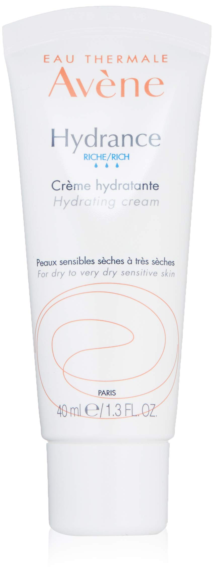 AvÃ¨ne Hydrance Rich Cream for dry to very dry skin 40ml