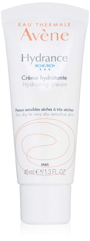 AvÃ¨ne Hydrance Rich Cream for dry to very dry skin 40ml