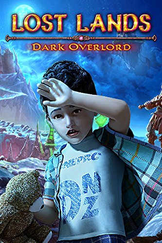 Lost Lands: Dark Overlord [Download]