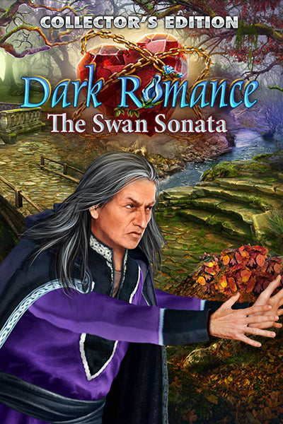 Dark Romance: The Swan Sonata Collector's Edition [Download]