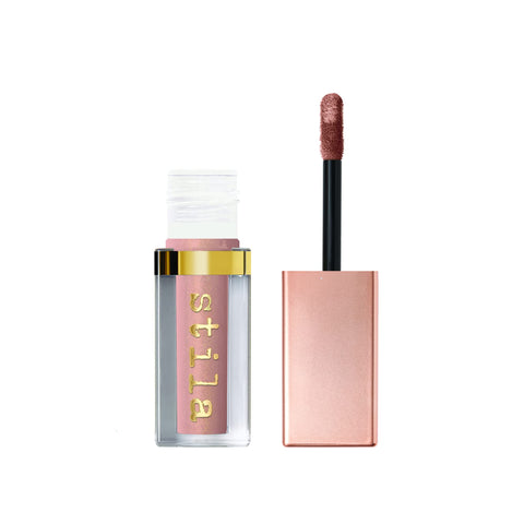 stila Suede ShadeÃƒÂ¢Ã¢â‚¬Å¾Ã‚Â¢ Liquid Eye Shadow