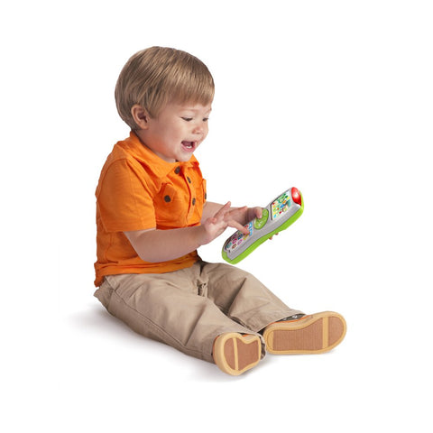 LeapFrog Scout's Learning Lights Remote , Green