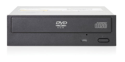 HP 581599-001 16X SATA DVD-ROM Optical disc Drive (Jack Black Color)