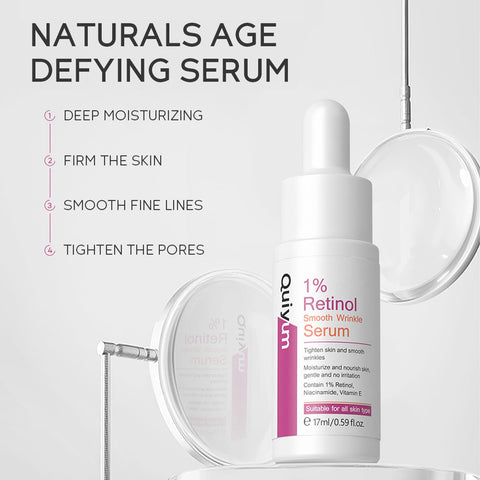 Retinol Serum for Face Skincare Set?Skin Care Sets, Skin Care Products Set Face Care Set?Anti Aging Women Gift Sets,Skin Care Routine Kit with Retinol Serum-Face Moisturizer-Eye Cream-Mask