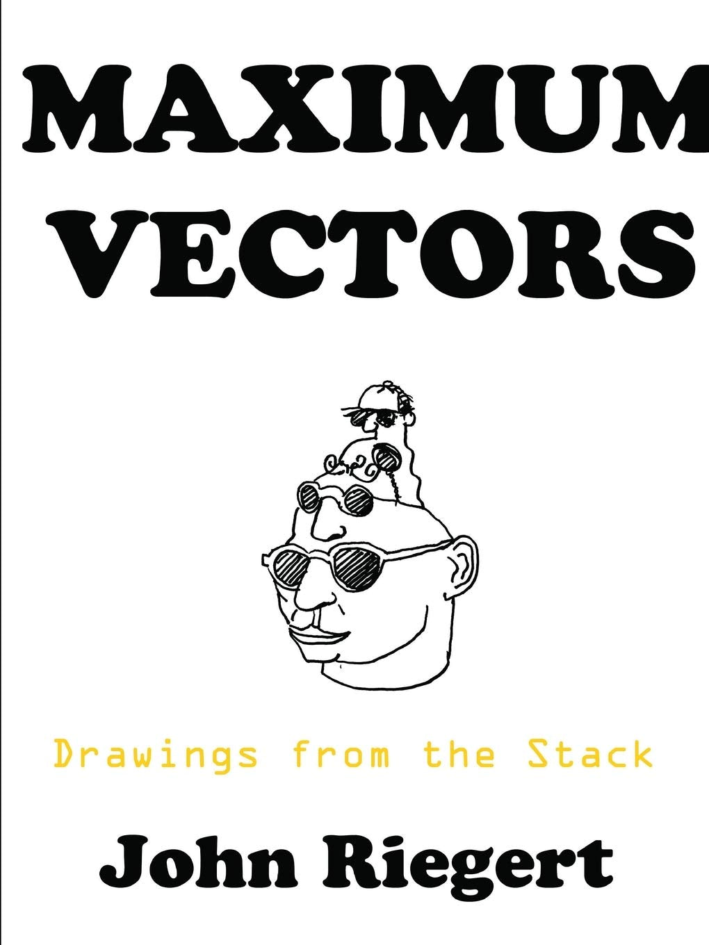 Maxmum Vectors