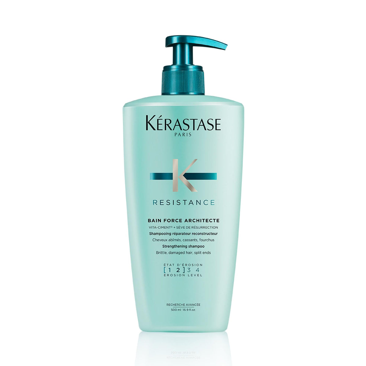 Kerastase Shampoos, 0.25 kg