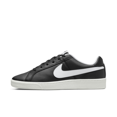 Nike Court Royale Mens Trainers 749747 Sneakers Shoes (UK 8 US 9 EU 42.5, Black White 010)