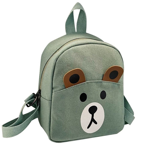 X-Labor ChildrenChildren's Backpack Green Green