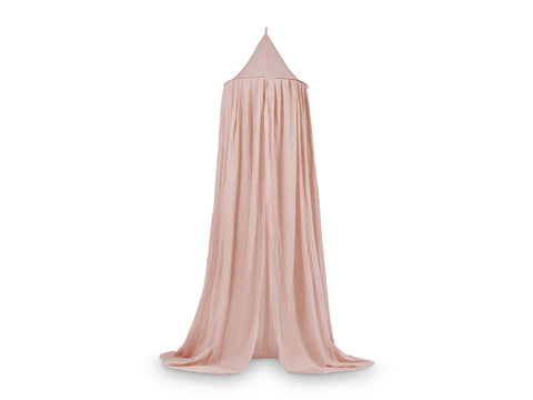 Mosquito Net Vintage 96 inch Pale Pink