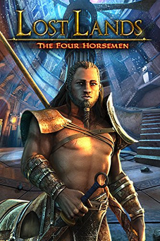 Lost Lands: The Four Horsemen [Download]