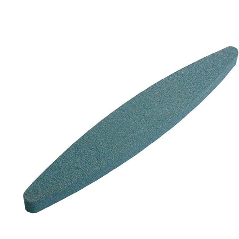 Brüder Mannesmann M 404 Whetstone, Corundum, 225 mm, 1 Piece