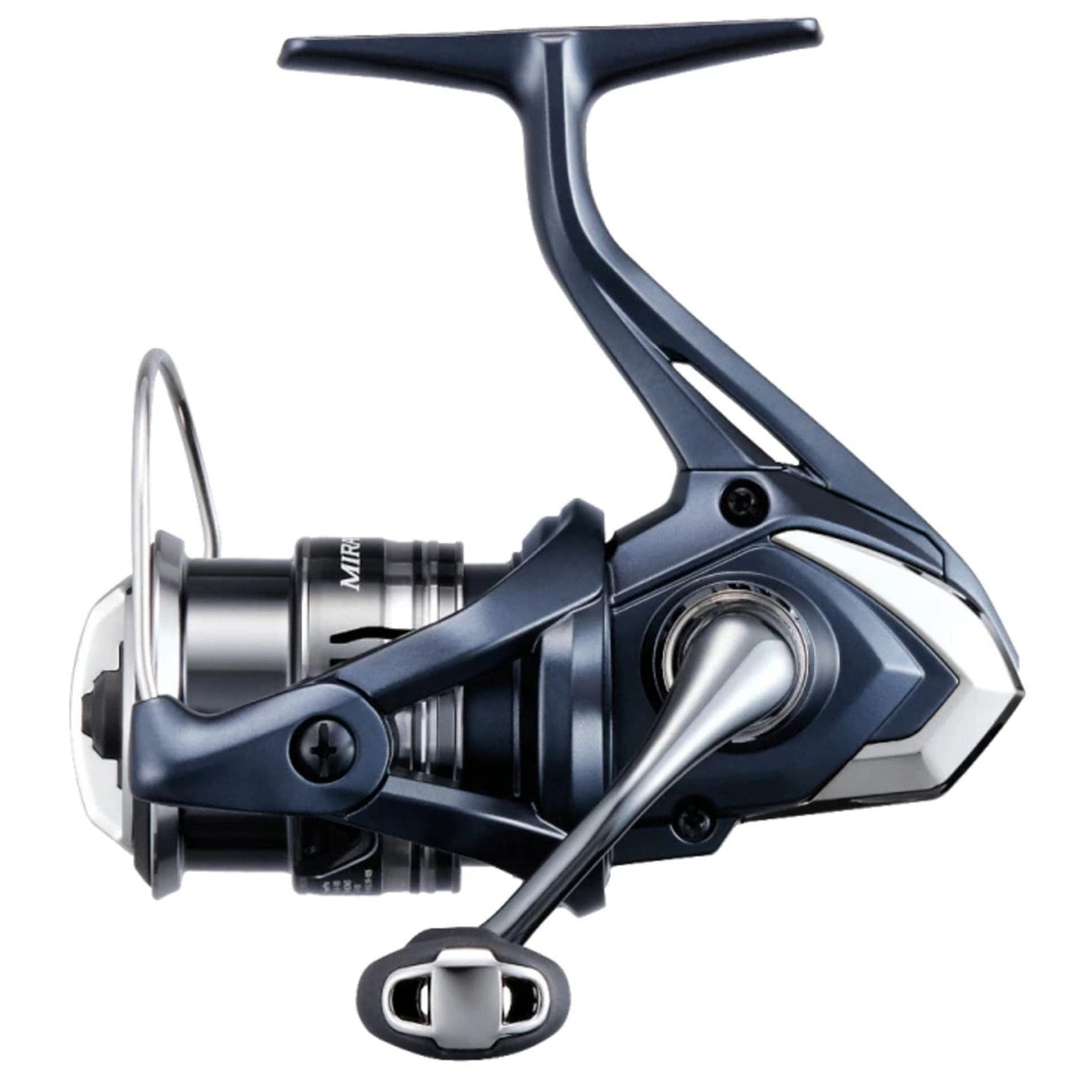 Shimano 22 Miravel Series Spinning Reel Japan Import (C3000)