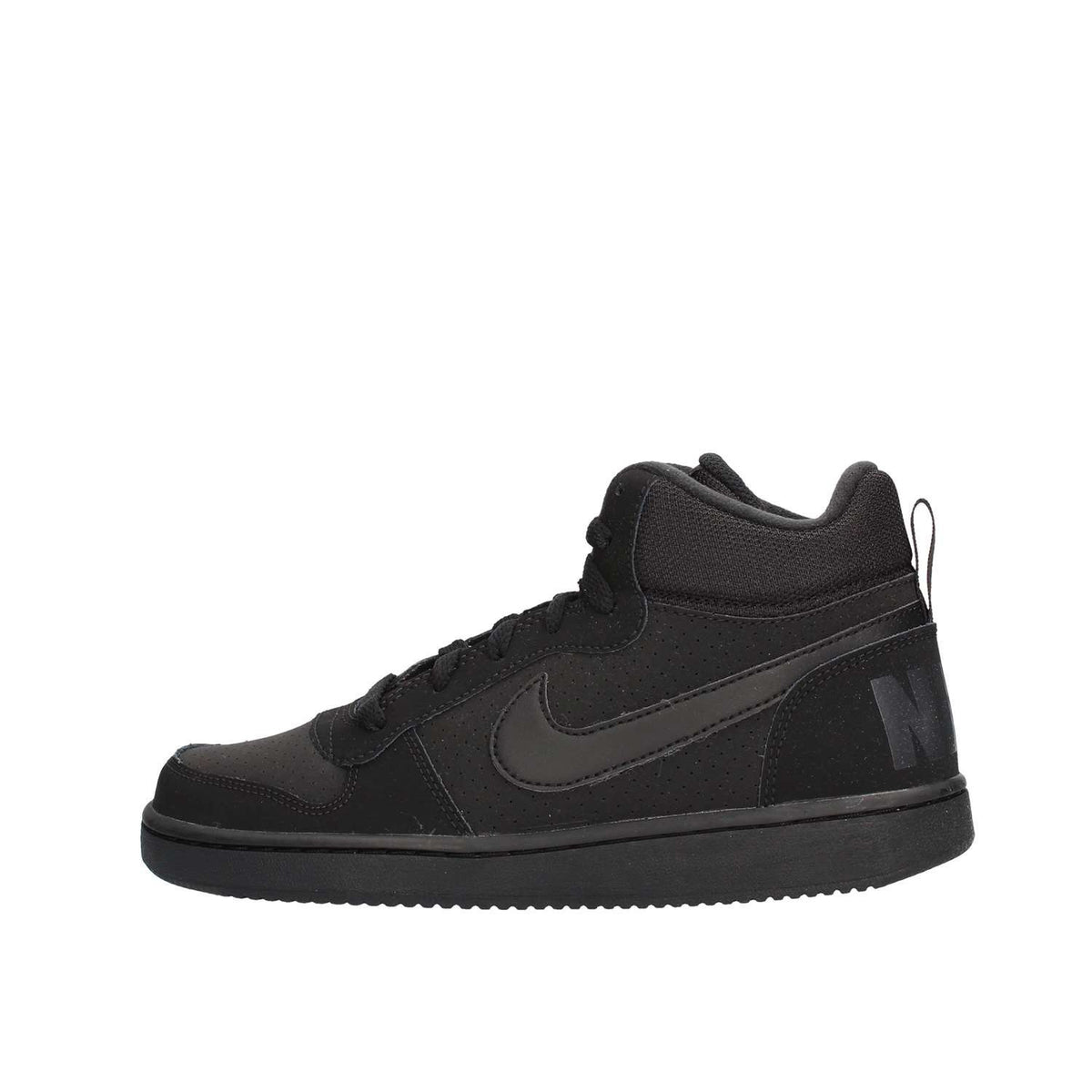 Nike CD7782 Black/Black/Black 6.5 Big Kid M