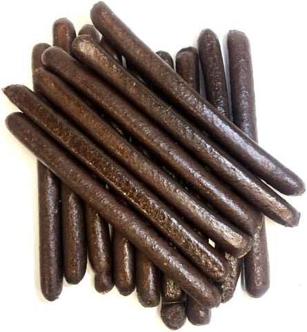 *New* 4 x Large Venison Sausages (Approx 200g) Natural Dog Treats SLCP