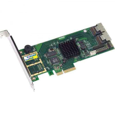 HP Smart Array P420/2GB FBWC 6GB 2-Port SAS Controller (631671-B21)