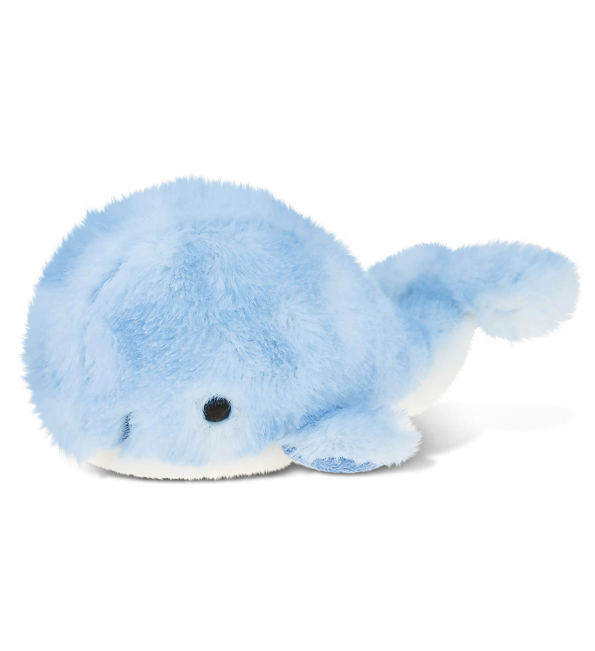 DolliBu Blue Whale Super Soft Stuffed Animal, Cute Realistic Stuffed Animals for Girls. Boys and Adults Animal Gifts, Kids Ocean Life Nursery DÃƒÆ’Ã†â€™Ãƒâ€ Ã¢â‚¬â„¢ÃƒÆ’Ã¢â‚¬Å¡Ãƒâ€šÃ‚Â©cor for Newborn - 7 inches