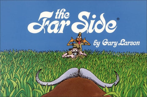 The Far SideÃƒÆ’Ã†â€™Ãƒâ€ Ã¢â‚¬â„¢ÃƒÆ’Ã¢â‚¬Â ÃƒÂ¢Ã¢â€šÂ¬Ã¢â€žÂ¢ÃƒÆ’Ã†â€™Ãƒâ€šÃ‚Â¢ÃƒÆ’Ã‚Â¢ÃƒÂ¢Ã¢â€šÂ¬Ã…Â¡Ãƒâ€šÃ‚Â¬ÃƒÆ’Ã¢â‚¬Â¦Ãƒâ€šÃ‚Â¡ÃƒÆ’Ã†â€™Ãƒâ€ Ã¢â‚¬â„¢ÃƒÆ’Ã‚Â¢ÃƒÂ¢Ã¢â‚¬Å¡Ã‚Â¬Ãƒâ€¦Ã‚Â¡ÃƒÆ’Ã†â€™ÃƒÂ¢Ã¢â€šÂ¬Ã…Â¡ÃƒÆ’Ã¢â‚¬Å¡Ãƒâ€šÃ‚Â®: 1