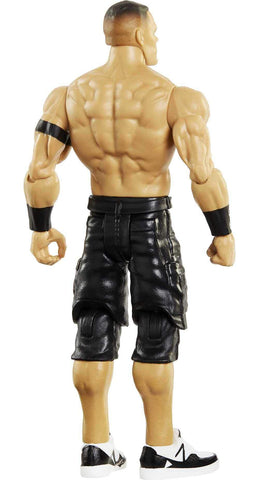 WWE John Cena Action Figure Series 119 Action Figure Posable 6-in Collectible for Ages 6 Years Old and Up