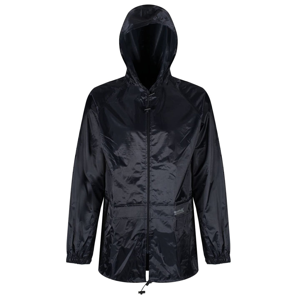 Regatta Mens Stormbreaker Jacket Navy M