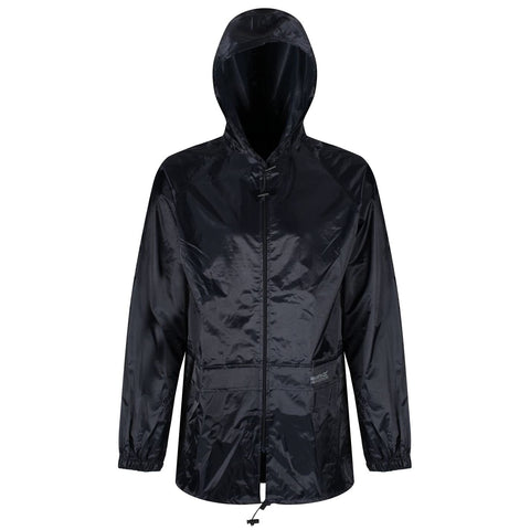 Regatta Mens Stormbreaker Jacket Navy M