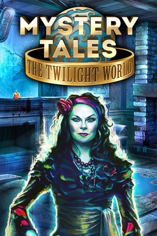 Mystery Tales: The Twilight World [Download]