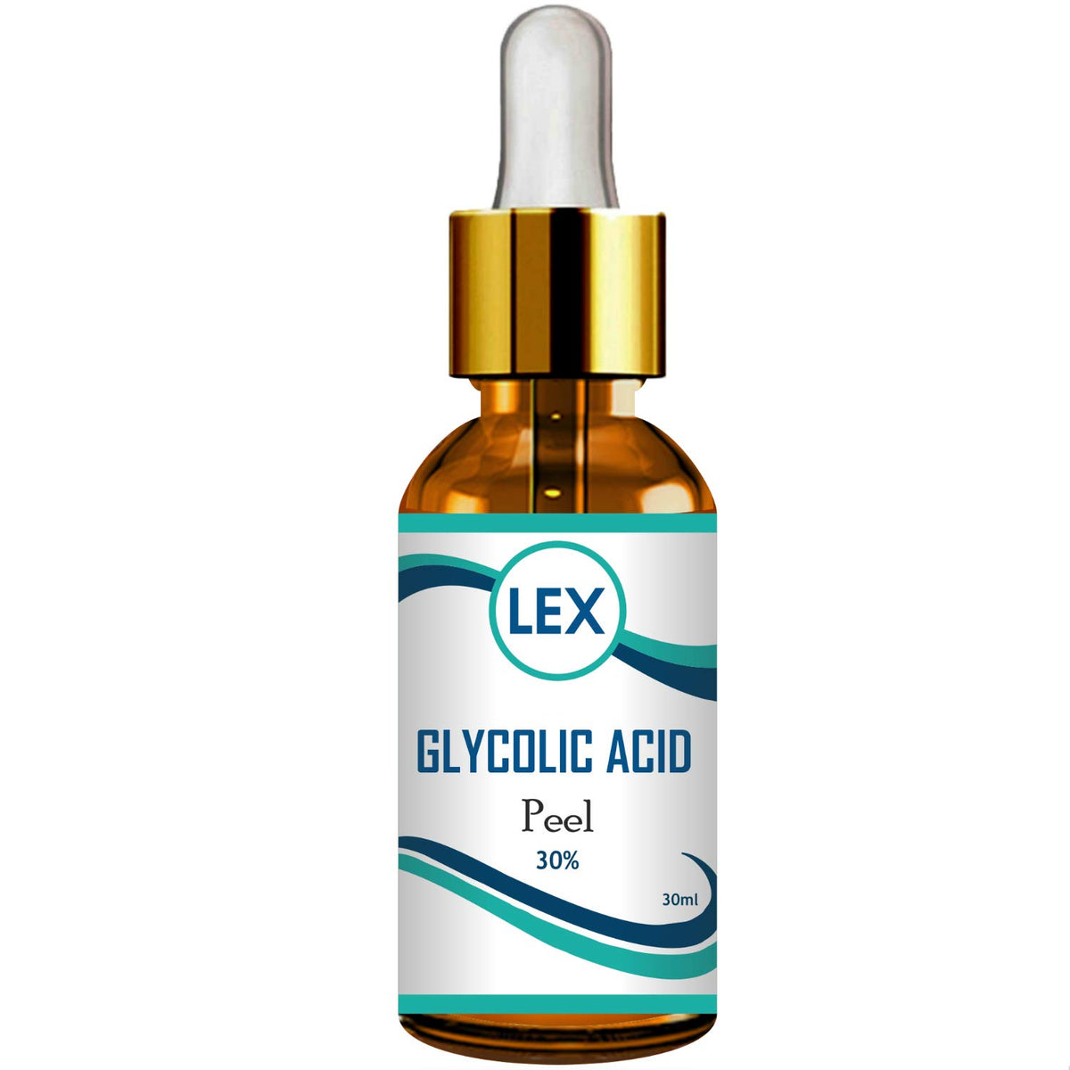 Glycolic Acid peel 30% Skin Rejuvenation Peel