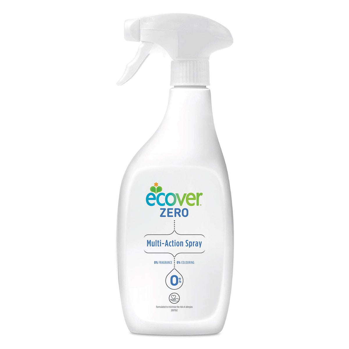 Ecover Zero Multi Action Spray 500 ml