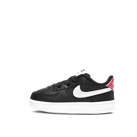 Nike Force 1 Crib (cb) Fashion Sneaker Toddler Ck2201-003 Size 2