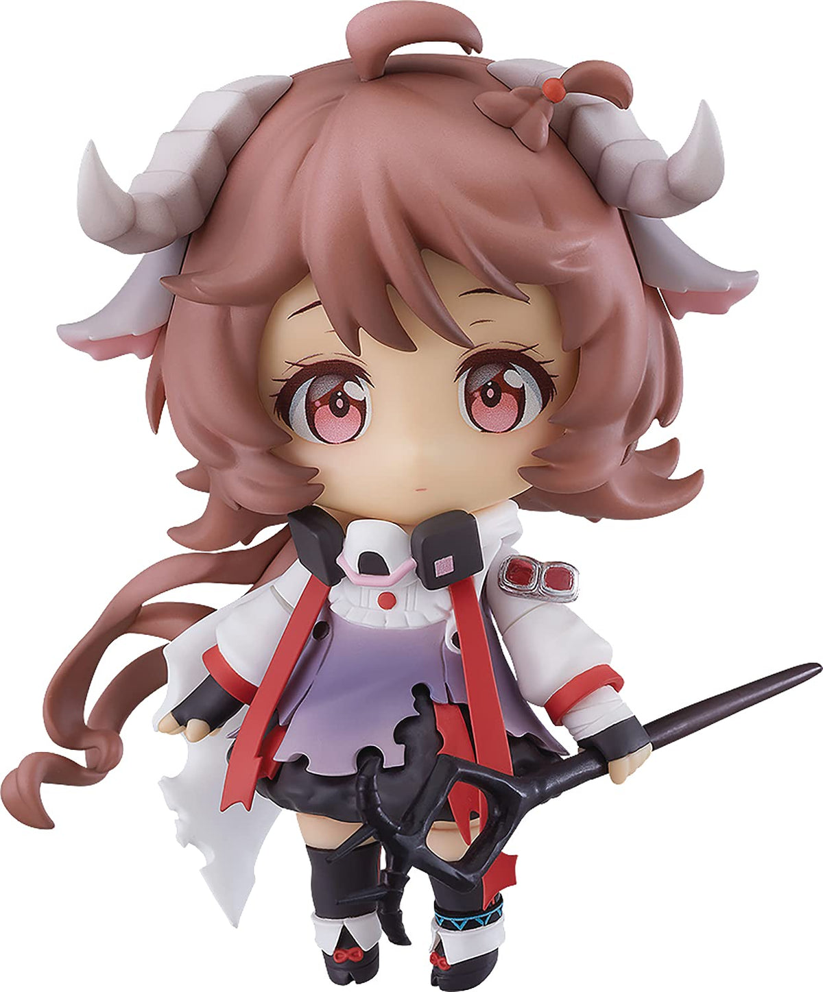 Good Smile Arknights: Eyjafjalla Nendoroid Action Figure