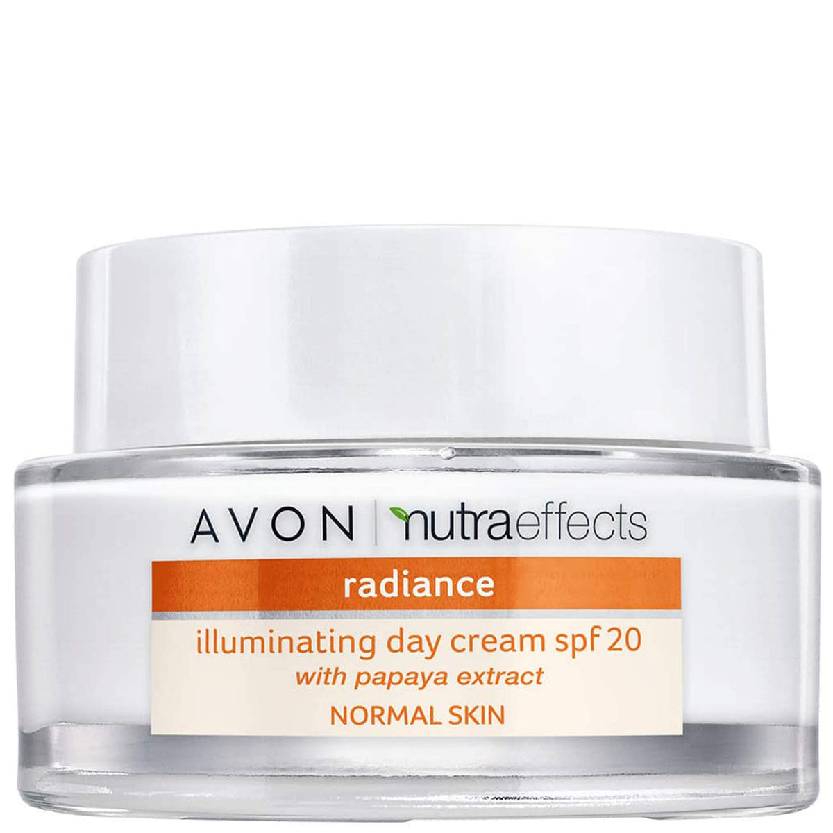 Avon Nutraeffects Radiance Illuminating Day Cream 50ml