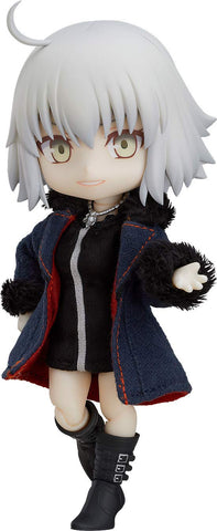 Good Smile Fate/Grand Order: Avenger/Jeanne D'Arc (Alter) Shinjuku Version Nendoroid Doll Action Figure