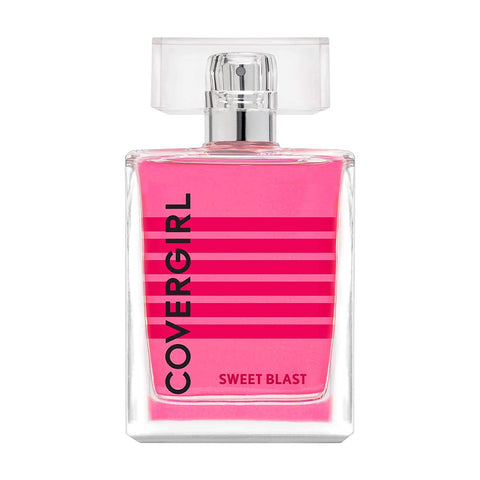 COVERGIRL Sweet Blast Eau de Toilette, 2.0 Fl Oz